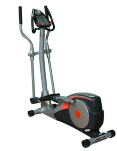 Ironman 250E Elliptical Trainer