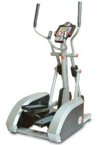 Ironman Achiever Elliptical Trainer 