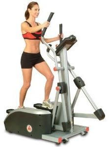 Ironman Achiever Elliptical Machine