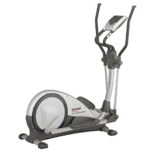 Kettler CTR3 Elliptical Trainer Review – Perfect Fit for Small Users