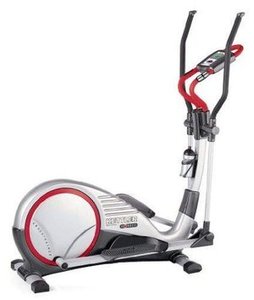 Weinig zeemijl Hangen Kettler Mondeo Elliptical Review – Basic, Solid Performer