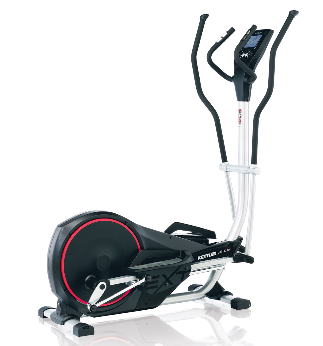 Kettler Elliptical Trainers 