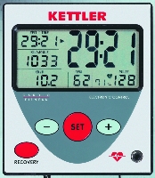 Kettler Vito XL Console
