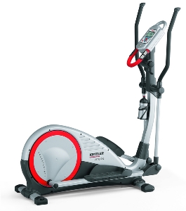 Uitrusten krijgen Installeren The Kettler Vito XL Elliptical Crosstrainer Reviewed