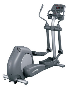 Life Fitness 91Xi Cross Trainer