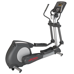 Life Fitness Club Series Elliptical