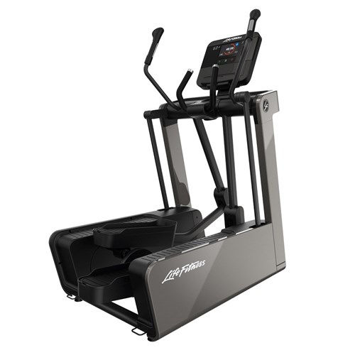 Life Fitness FS4 Elliptical Cross Trainer