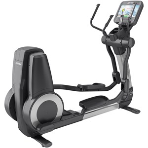 Life Fitness Platinum Club Series - Top of the Line Elliptical