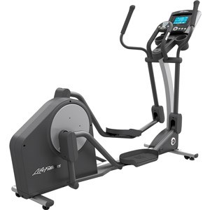 Life Fitness X3 Elliptical Cross Trainer