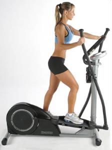 Lifecore Elliptical Trainers