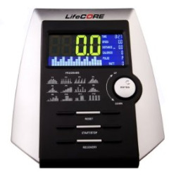 Lifecore LC-985VG Console