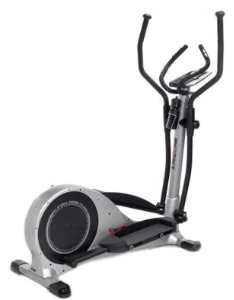 Lifecore LC-985VG Elliptical