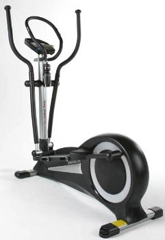 Lifecore LC-990 Elliptical Trainer