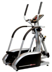 Lifecore LC-CD600 Elliptical