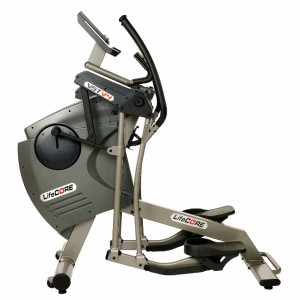 Lifecore VST-V4 Elliptical Machine