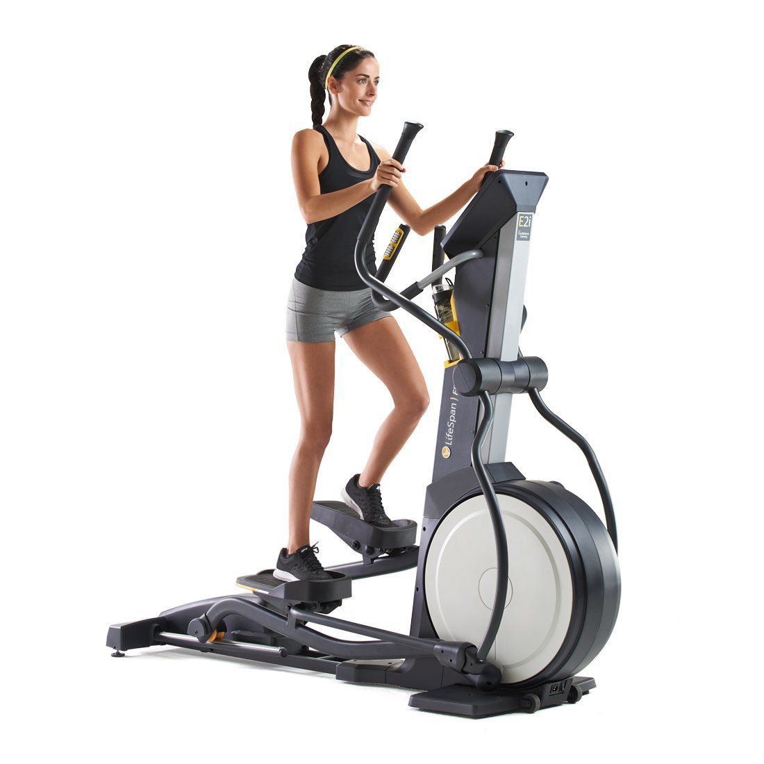 LifeSpan E2i Elliptical Cross Trainer