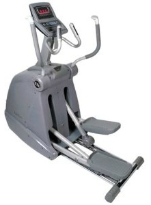  Lifespan EX3 Elliptical 