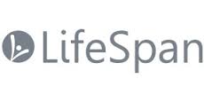 Lifespan Elliptical Logo