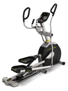 Livestrong LS12.9E Elliptical