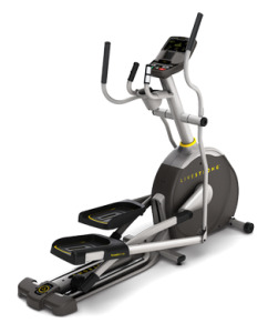 Livestrong LS9.9E Elliptical