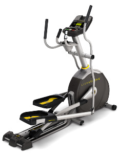 Livestrong LS10.0E Elliptical Trainer 