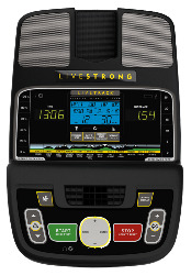 Livestrong LS13.0E Console