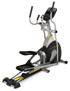 Livestrong LS8.0E Elliptical Trainer