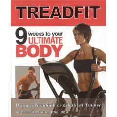 TreadFit - 9 Weeks to Your Ultimate Body Using an Elliptical