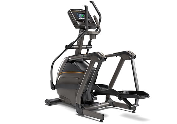 Compact Ellipticals - NordicTrack Space Saver SE9i