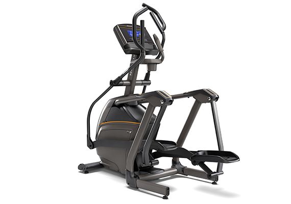 Matrix E50 Elliptical Trainer