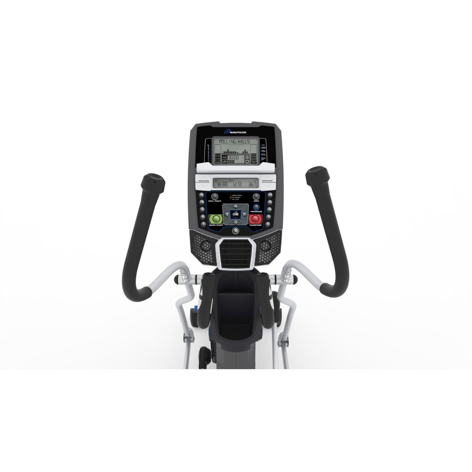 Nautilus E614 Elliptical For Sale 2024