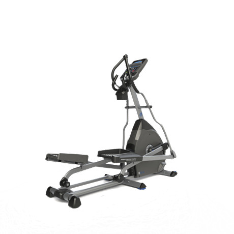 Nautilus E614 Elliptical Trainer