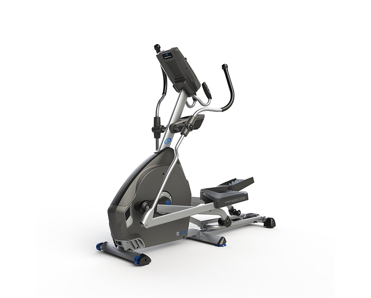 The Nautilus E616 Elliptical Machine is Decent But Warranty is Sub Par