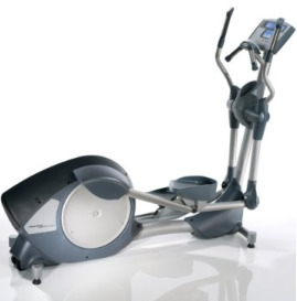 Nautilus Commercial Series E916 Elliptical