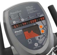 Nautilus NE3000 Console