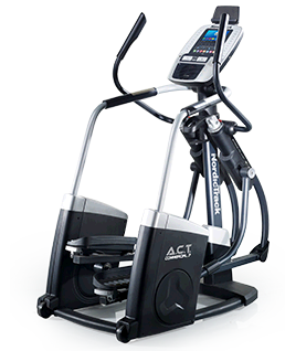 Nordictrack A.C.T. 7 Commercial Elliptical