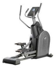 Asr 1000 top elliptical