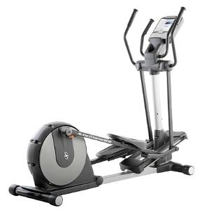 NordicTrack ASR 630 Elliptical Trainer