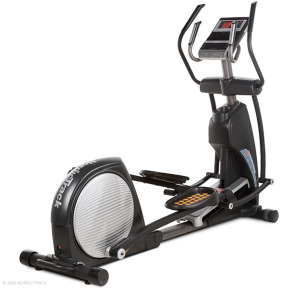 NordicTrack AudioStrider 990 PRO Elliptical