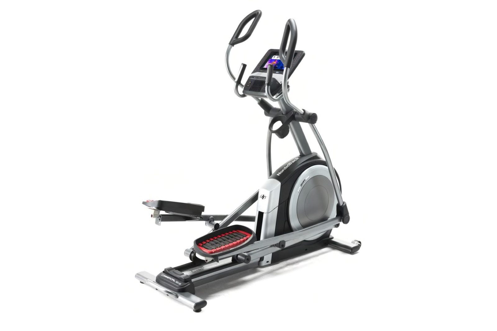 NordicTrack Commercial 14.9 - Best Elliptical For Home Use Runner Up