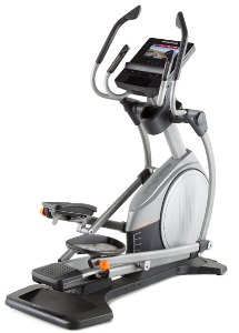 NordicTrack E15.0 Elliptical 