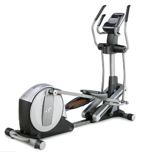 Nordictrack elliptical orange new arrivals