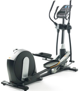 NordicTrack E7.5 Elliptical