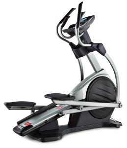 NordicTrack Elite 12.0 Elliptical 