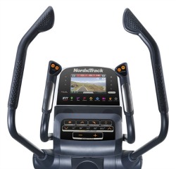 Nordictrack Elite 12.7 Console