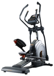 Nordictrack Elite 12.7 Elliptical