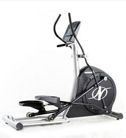 Treadmill Doctor Ramp Wheel For NordicTrack Cx1055 Elliptical – Genuine Part 206612, NEL90951