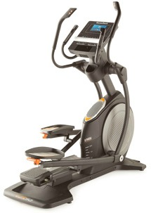 Nordictrack Elite 14.7 Elliptical