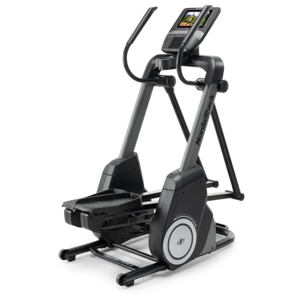 NordicTrack FS14i FreeStride Trainer - Top End Model