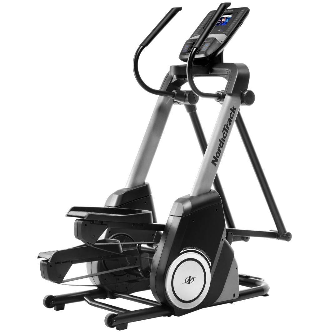 NordicTrack Elliptical Reviews 2020 - FreeStride Trainer FS7i Model